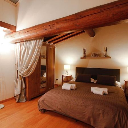 Santa Reparata Loft Florencia Exterior foto