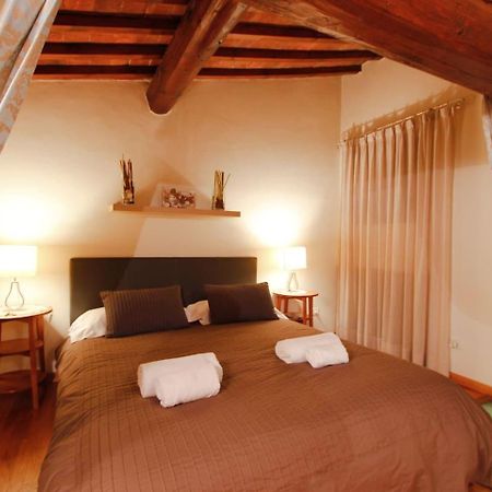 Santa Reparata Loft Florencia Exterior foto