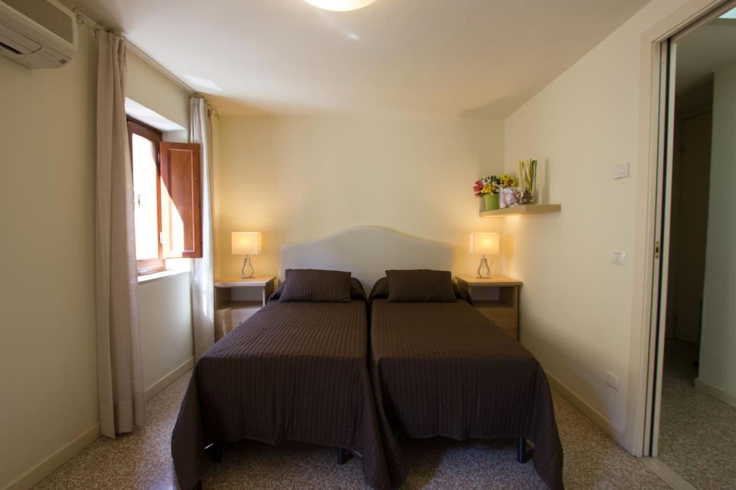 Santa Reparata Loft Florencia Exterior foto