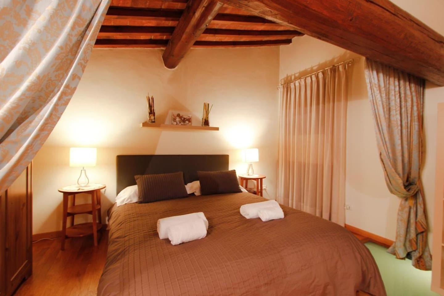 Santa Reparata Loft Florencia Exterior foto